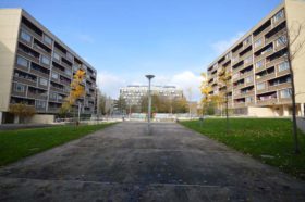 3 Bedroom Apartment